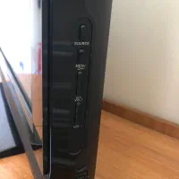 تلویزیون سالم|تلویزیون و پروژکتور|کیش, |دیوار