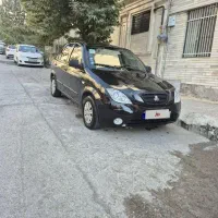 تیبا ۲|خودرو سواری و وانت|خرمآباد, |دیوار