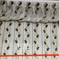 فروش پرده حریر