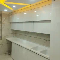 فروش وسایل کارگاه سنگ مصنوعی کابینت