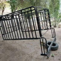 باربند|لوازم جانبی حیوانات|سوسنگرد, |دیوار