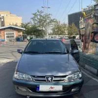 پژو پارس ۱۳۹۰ بدون رنگ|خودرو سواری و وانت|تهران, شاهین|دیوار