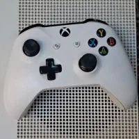 ایکس باکس وان اس Xbox One S