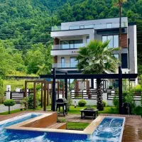 رویایی ترین فورلکس تو شمال / هیچ توضیحی نیاز نیست