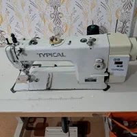 چرخ خیاطی دوپایه