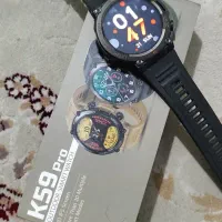 ساعت هوشمند K59 pro