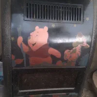 ۳عدد بخاری|بخاری، هیتر، شومینه|صومعهسرا, |دیوار