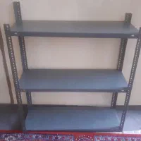 قفسه|آبچکان و نظمدهنده ظروف|ارومیه, |دیوار