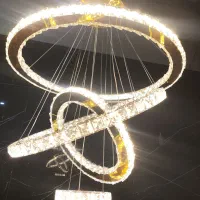 لوستر تولیدی پارمیس