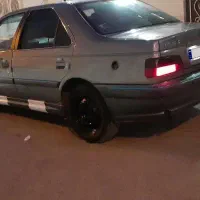 پارس سال مدل 95