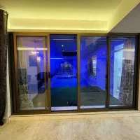 اجاره باغ ویلا استخردار کد ۱۰ خوش موقعیت|اجارهٔ کوتاهمدت ویلا و باغ|تهران, یافت آباد جنوبی|دیوار