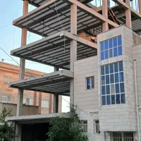 پیش فروش آپارتمان دو کله داخل اندیشه