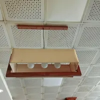 چراغ لوستر شیک و مدرن
