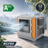 کولر سلولزی پلیمری 8500 روبروزن BCF85