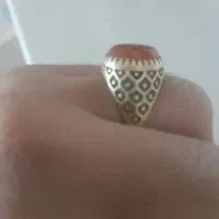 انگشتر عقیق|جواهرات|اردبیل, |دیوار