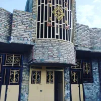 درب و پنجره سازی شهرک جوشکاران