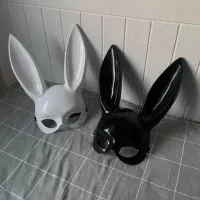 لباس نقاب وسایل مجلسی فانتزی گارتز ولوازم