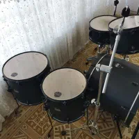 درامز mapex mars|درام و پرکاشن|اصفهان, بوستان ناژوان|دیوار