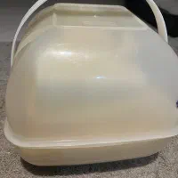 ظروف پیک نیک