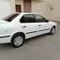 سمند LX EF7، مدل ۱۳۹۰