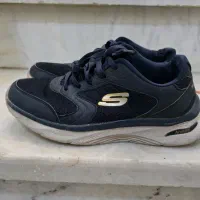 کفش اسکیچرز اصلی