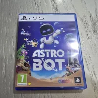 Astro both ps5 بازی آسترو بات