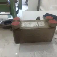 مبدل صفحه ای