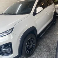 ام وی ام x22 پرو مدل ۱۴۰۲|خودرو سواری و وانت|تبریز, |دیوار