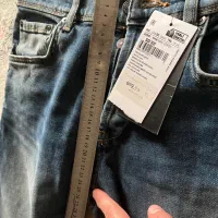 شلوار لی نو