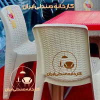 میز و صندلی پلاستیکی هیت سریر غذاخوری کافه|میز و صندلی غذاخوری|تهران, میدان ولیعصر|دیوار