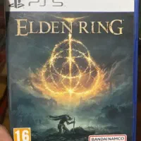 دیسک بازی الدن رینگ elden ring ps5