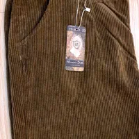 شلوار کبریتی نو