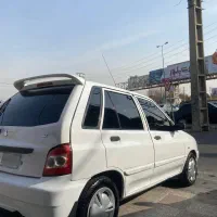 111 مدل 96 عروسک|خودرو سواری و وانت|اندیشه, اندیشه فاز ۱|دیوار