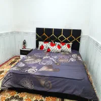 سوئیت مرکز شهر