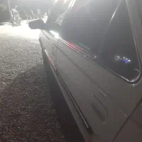 پارس تیوفایو سفارشی ۴۰۱|خودرو سواری و وانت|بندرعباس, |دیوار