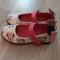 کفش مینی موس دخترانه سایز ۲۸|کفش و لباس بچه|کرج, شهرک نهال و بذر|دیوار