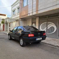 پژو ۴۰۵ طرحslx لوازمی...|خودرو سواری و وانت|تکاب, |دیوار