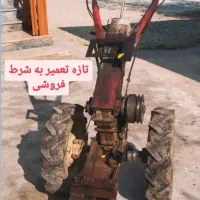 گیربکس تیلرکشاورزی