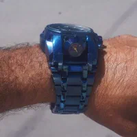 ساعت