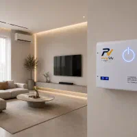 ترانس استابلایزر پایا ولت با وارانتی تعویض
