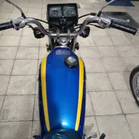 سه عدد موتور سیکلت به مدلهای ۸۷تا۸۹|موتورسیکلت|قزوین, |دیوار