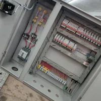 برق صنعتی و برقکار صنعتی برای کارخانجات|خدمات پیشه و مهارت|خمینی‌شهر, |دیوار