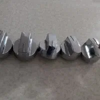 دستگیره گاز|قطعات یدکی و لوازم جانبی|مشهد, آبکوه|دیوار