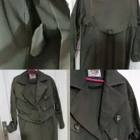 بارونی نونو