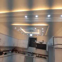 سفید کاری وگچ کاری ساختمن