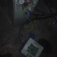 سرویس کولر دوتیکه و پنجره ای و تعمیرات کلی|خدمات پیشه و مهارت|شوشتر, |دیوار