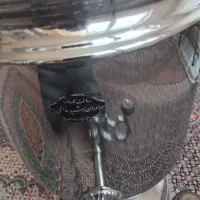 سماور گازی ۲۰ لیتری