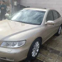 ازرا 2010 آزرا فول|خودرو سواری و وانت|یزد, |دیوار