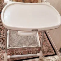 صندلی غذاpeg-perego مدل prima pappa