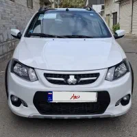 کوییک R دنده اتوماتیک مدل ۱۴۰۳